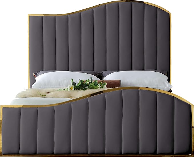 Upholstery Bed - 006