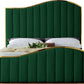 Upholstery Bed - 006
