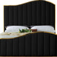 Upholstery Bed - 006