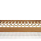 Wood Bed - 007