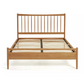 Wood Bed - 007
