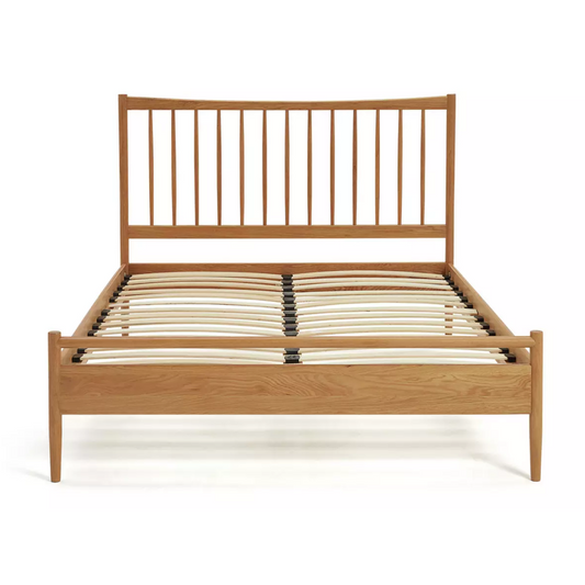 Wood Bed - 007
