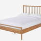 Wood Bed - 007