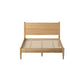 Wood Bed - 008