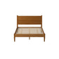 Wood Bed - 008