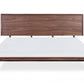 Wood Bed - 009