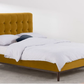 Upholstery Bed - 002