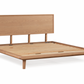 Wood Bed - 009