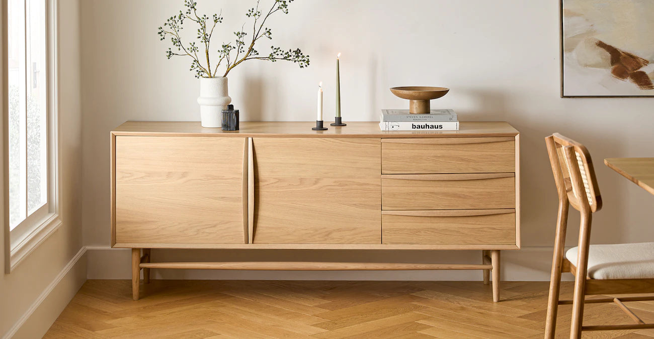 Sideboard - 010