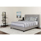 Upholstery Bed - 011