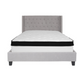 Upholstery Bed - 011