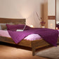 Wood Bed - 012