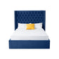 Upholstery Bed - 012