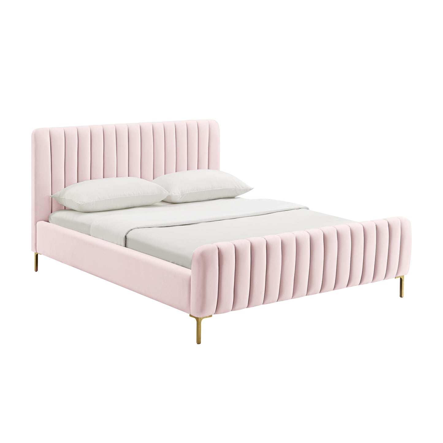 Upholstery Bed - 013