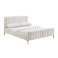 Upholstery Bed - 013
