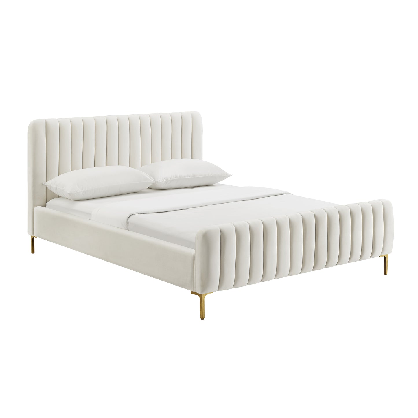 Upholstery Bed - 013