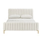 Upholstery Bed - 013