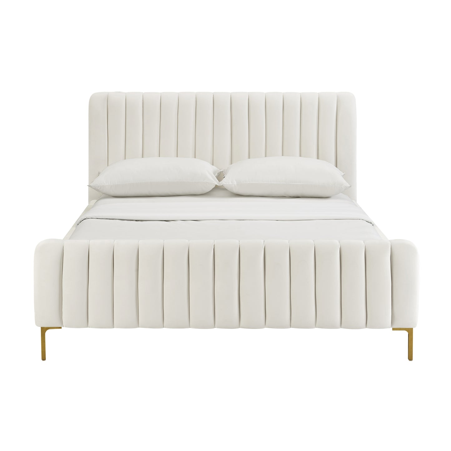 Upholstery Bed - 013