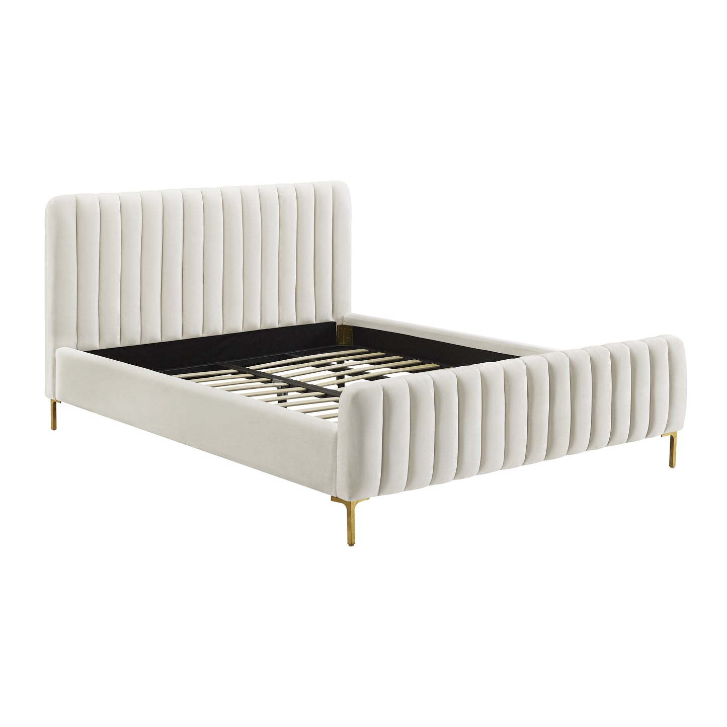 Upholstery Bed - 013