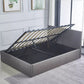 Upholstery Bed - 014