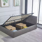 Upholstery Bed - 014