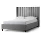 Upholstery Bed - 015