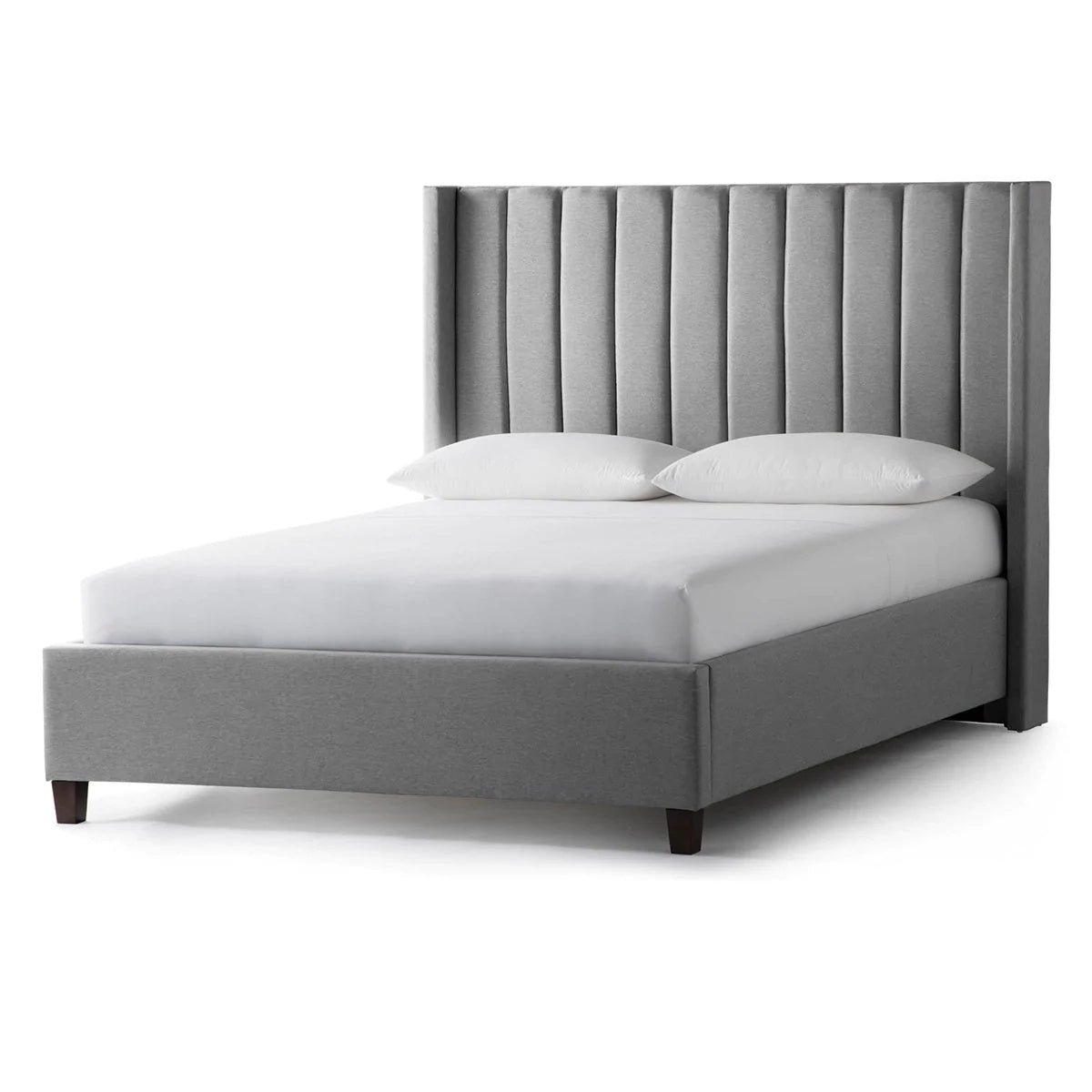 Upholstery Bed - 015