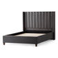 Upholstery Bed - 015