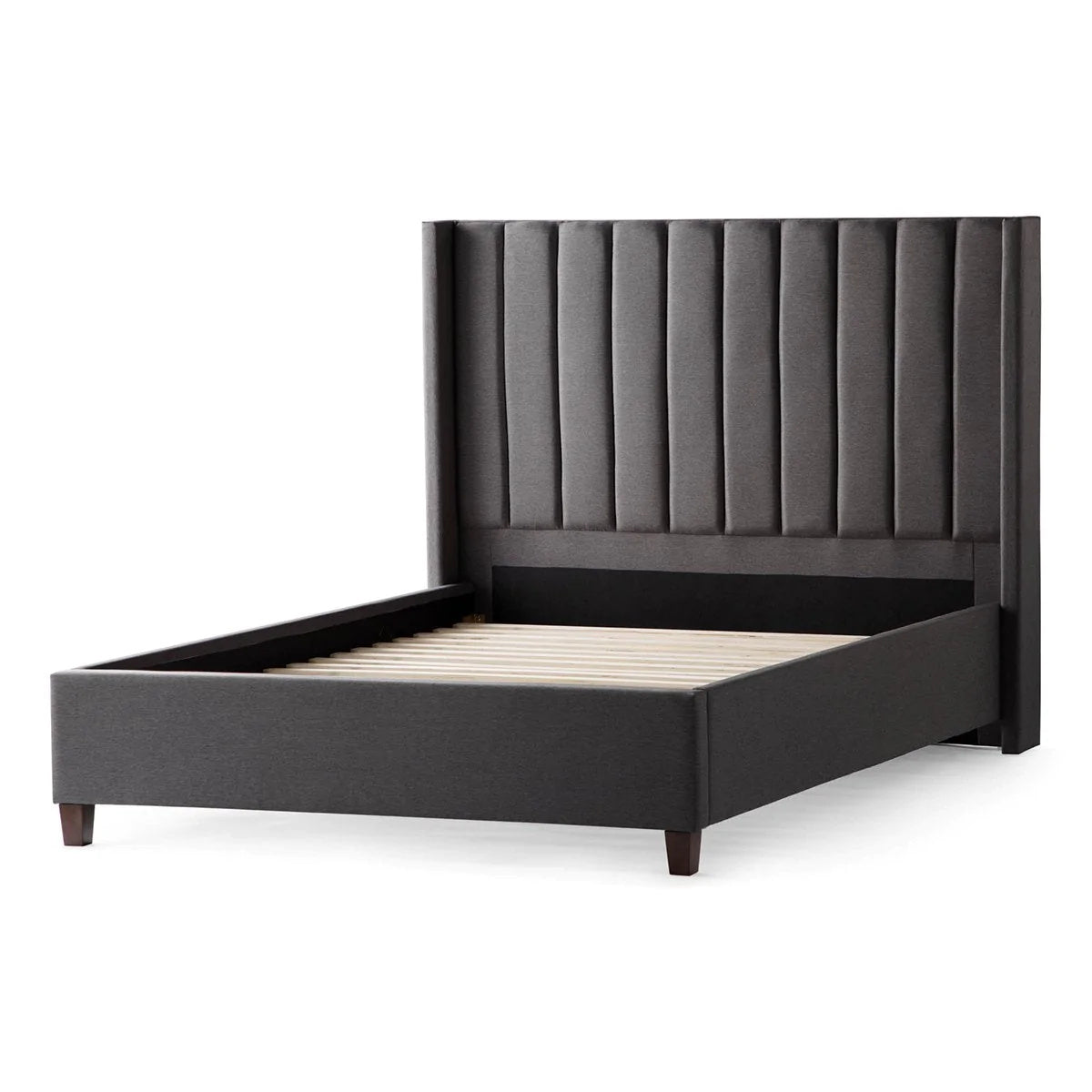 Upholstery Bed - 015