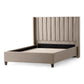 Upholstery Bed - 015