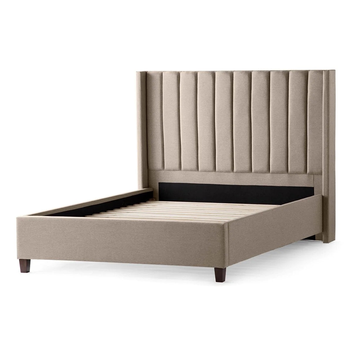 Upholstery Bed - 015