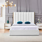 Upholstery Bed - 016