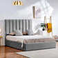 Upholstery Bed - 016