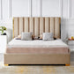 Upholstery Bed - 016