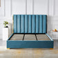 Upholstery Bed - 016