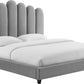 Upholstery Bed - 018