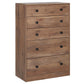 Chest Board - 019