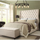 Upholstery Bed - 019