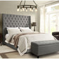 Upholstery Bed - 019