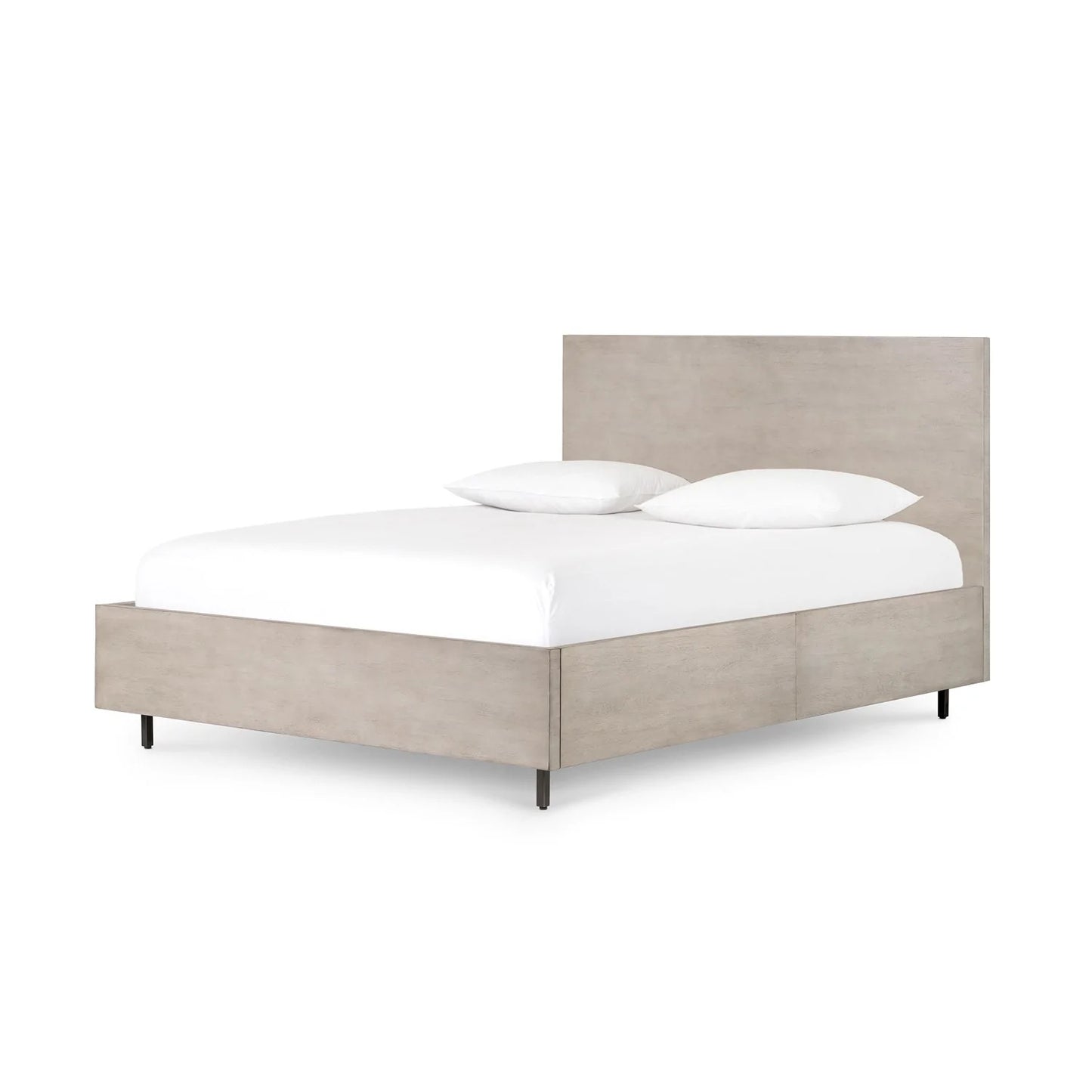 Upholstery Bed - 021