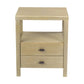 Nightstand - 021