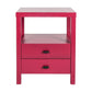 Nightstand - 021