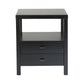 Nightstand - 021