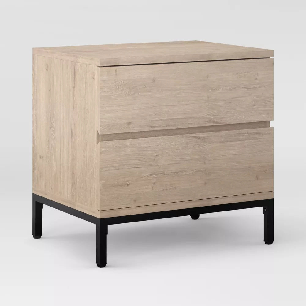 Nightstand - 022