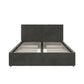 Upholstery Bed - 023