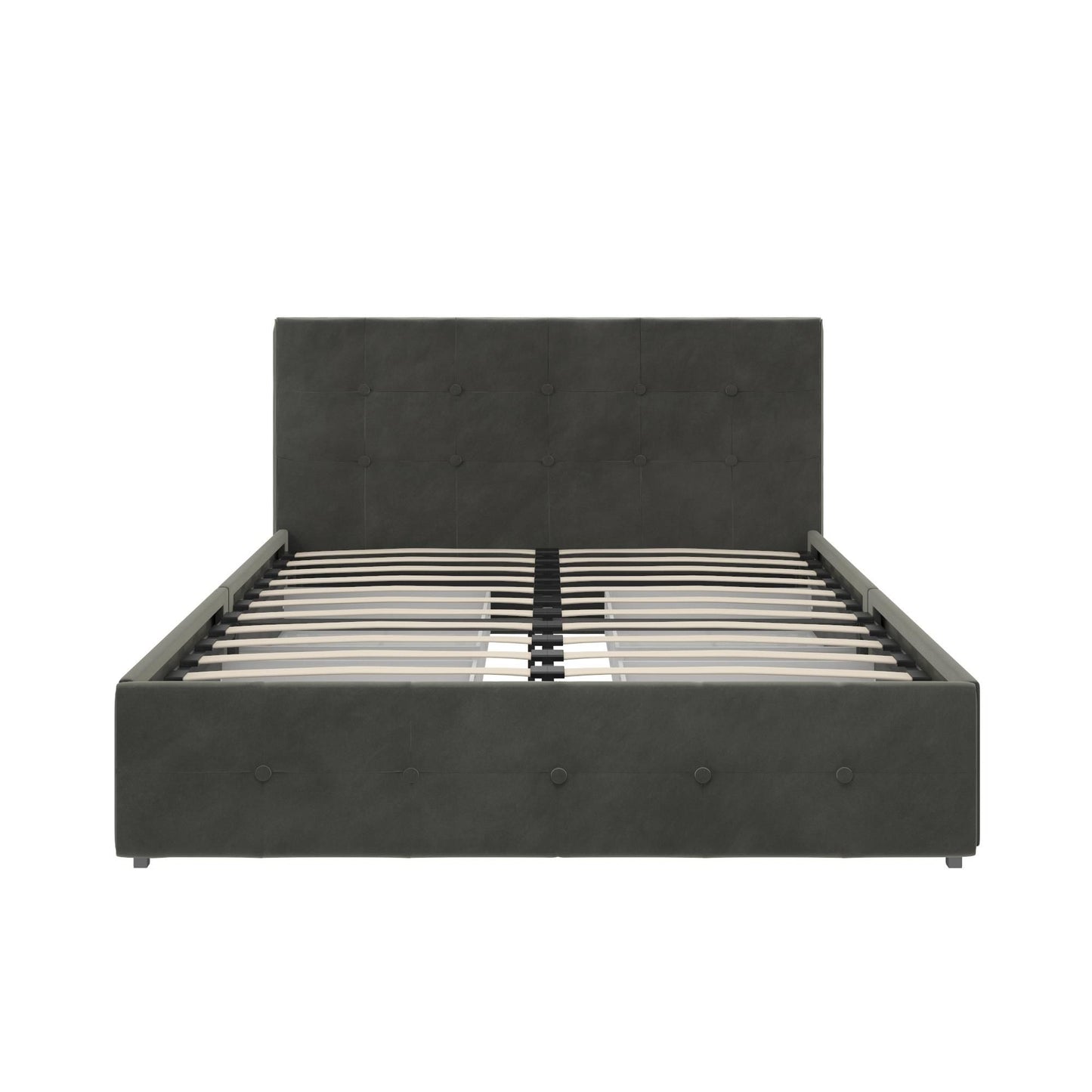 Upholstery Bed - 023