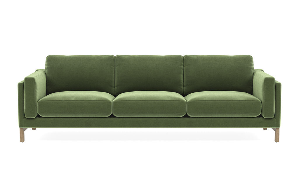 Three Seat Sofa - 024