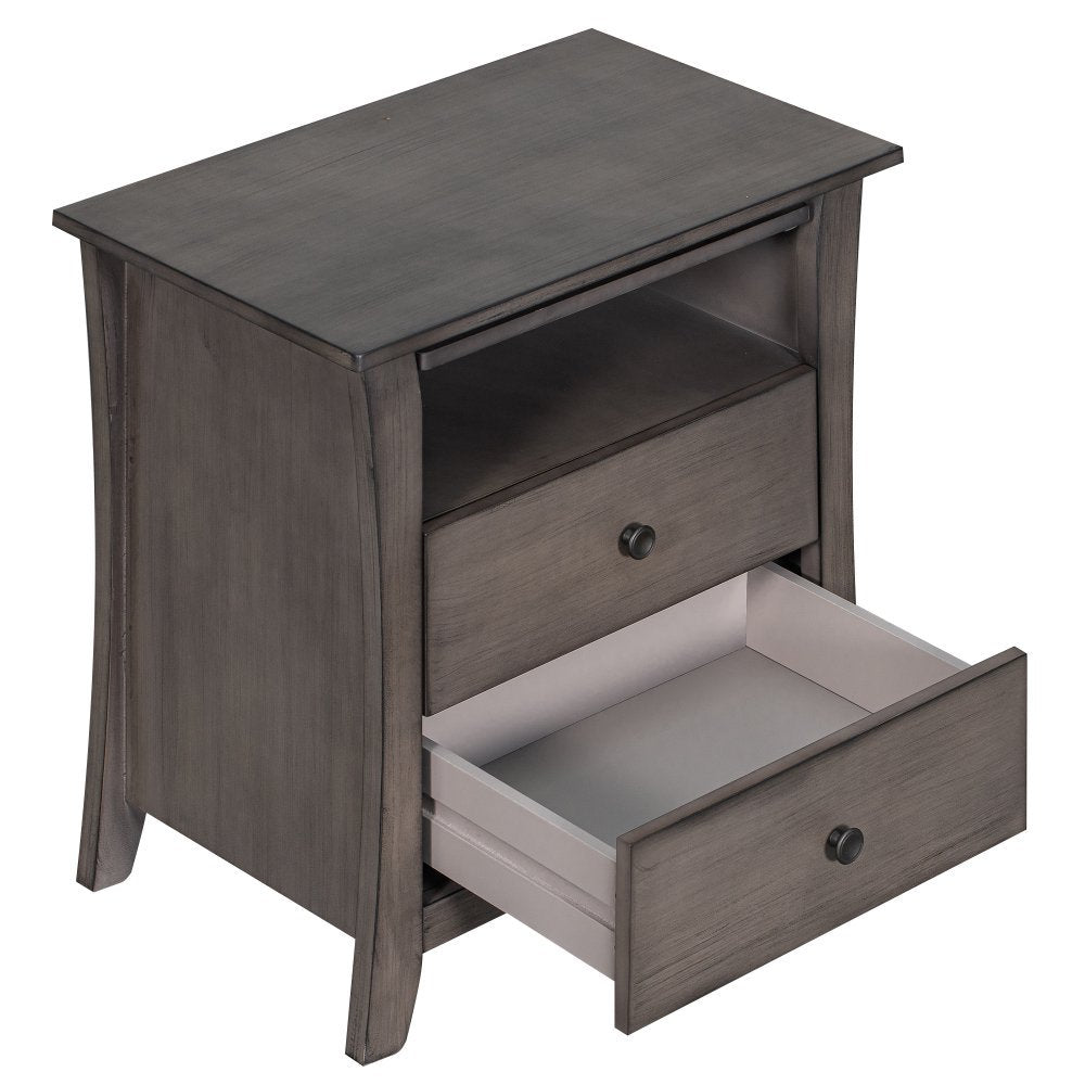 Nightstand - 024