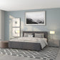 Upholstery Bed - 024