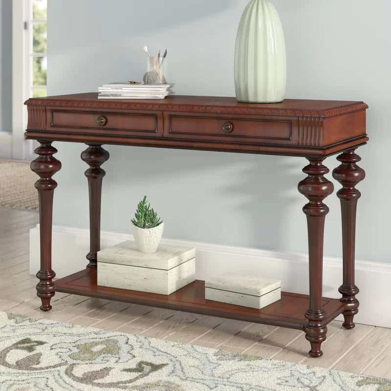 Console Table - 025